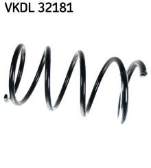 SKF VKDL 32181